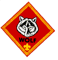 wolfrank - Cub Scout Pack 940 Kernersville